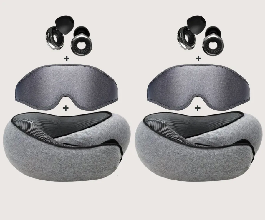 FlyHugz® First Class Premium Bundle - Image 7