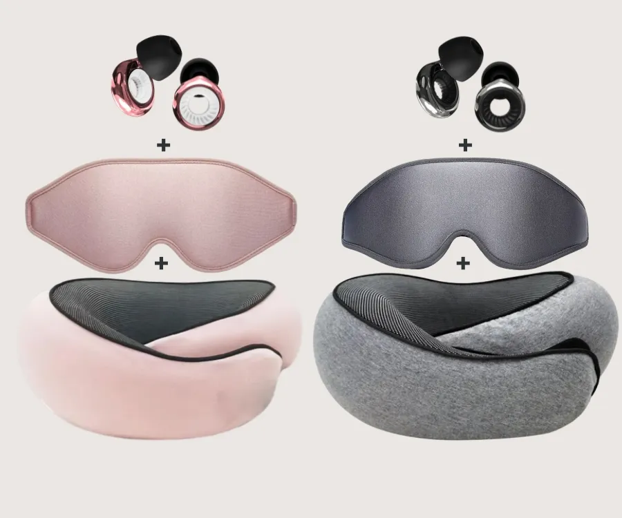 FlyHugz® First Class Premium Bundle - Image 8