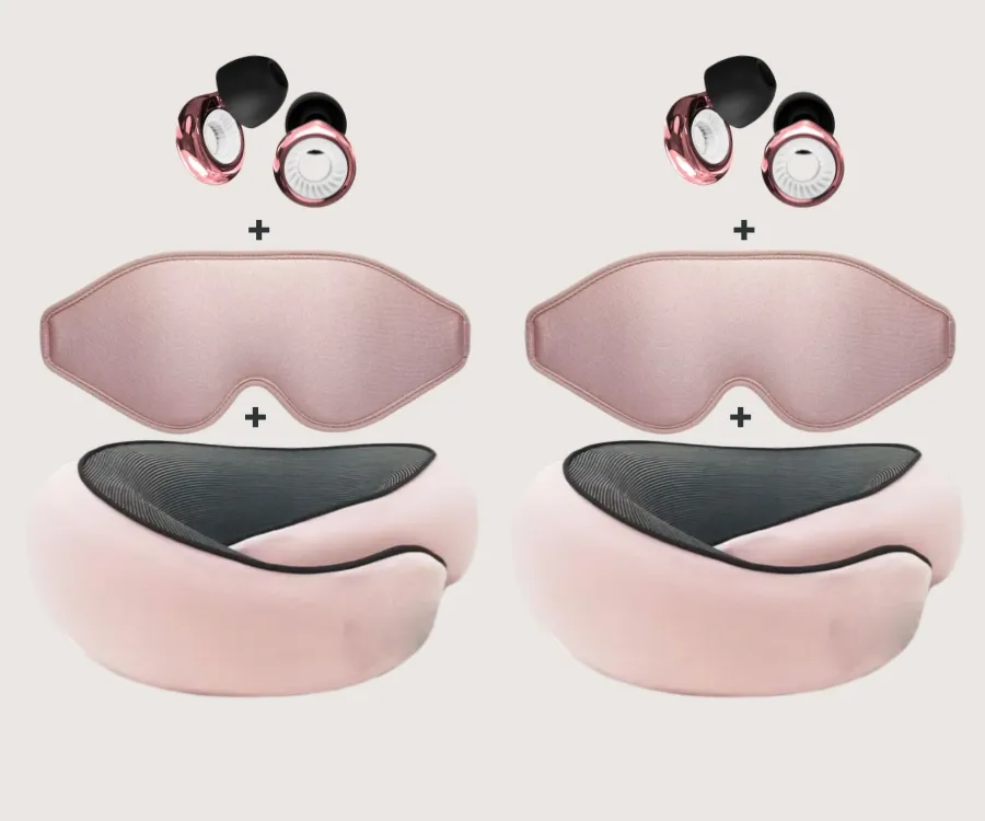 FlyHugz® First Class Premium Bundle - Image 9