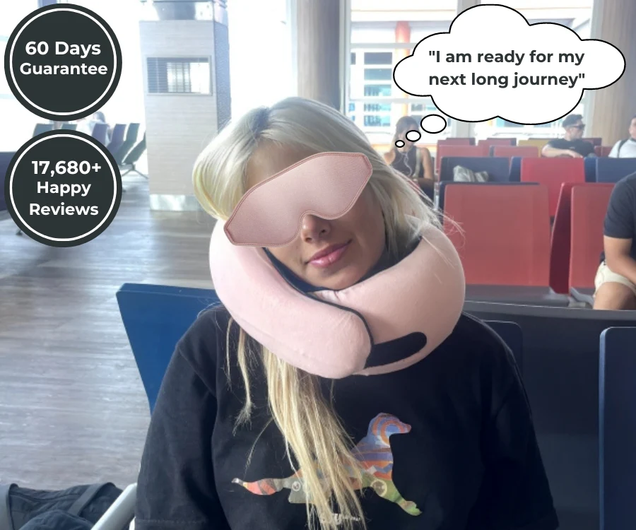 FlyHugz® First Class Princess Bundle - Image 5