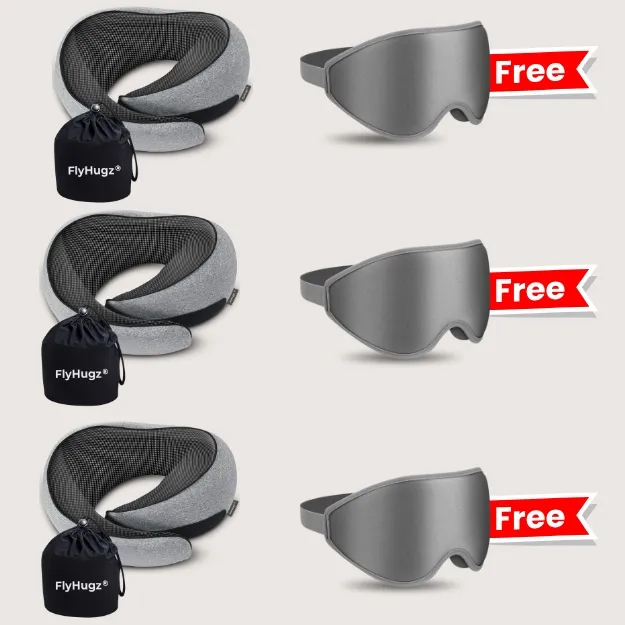 FlyHugz® Holiday Gifting Bundle - Image 12