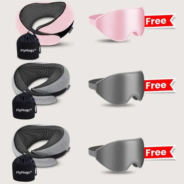 FlyHugz® Holiday Gifting Bundle - Image 13