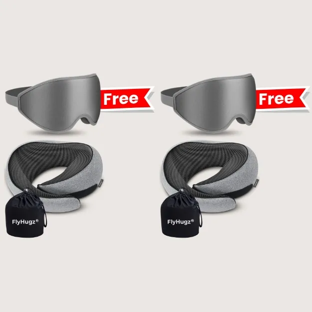 FlyHugz® Holiday Gifting Bundle - Image 9