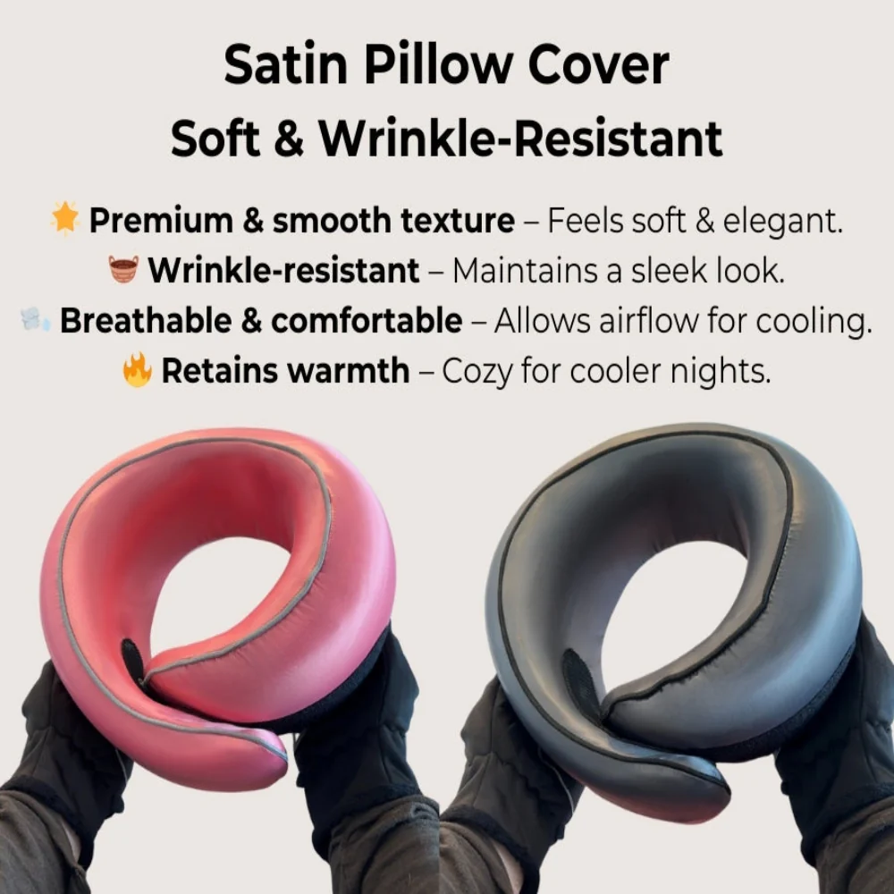 FlyHugz® Luxury Pillow Covers - Image 4